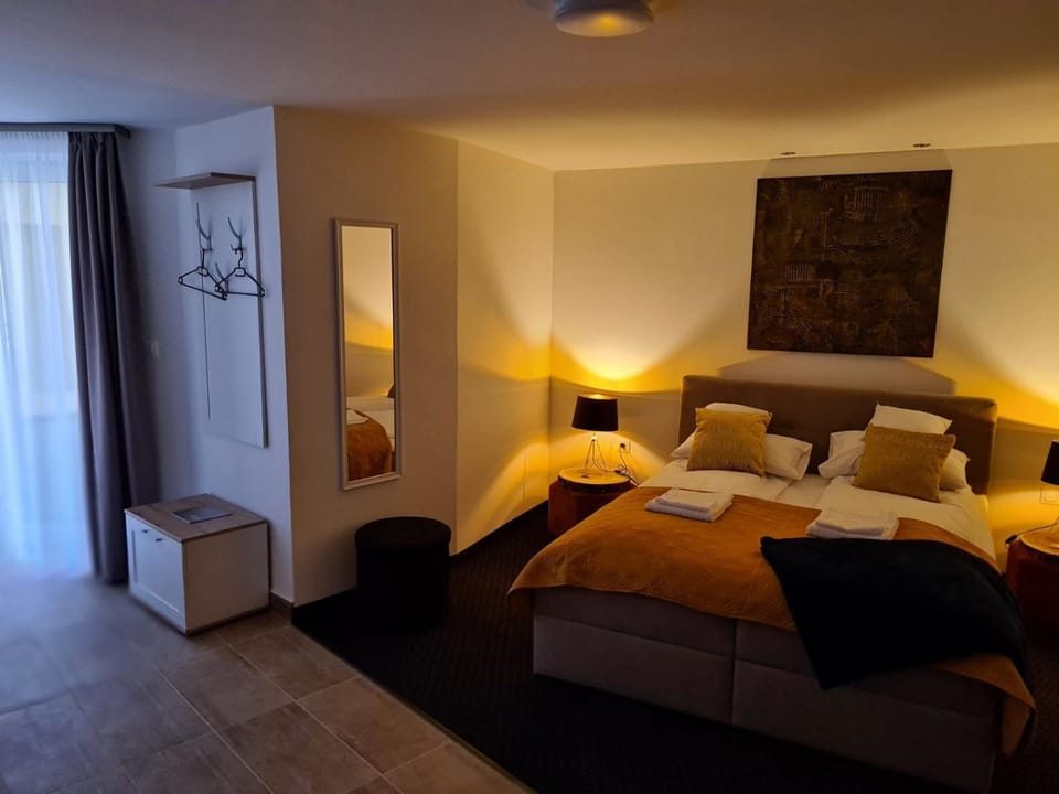 City Center Apartmanház Apartment in Slovakia