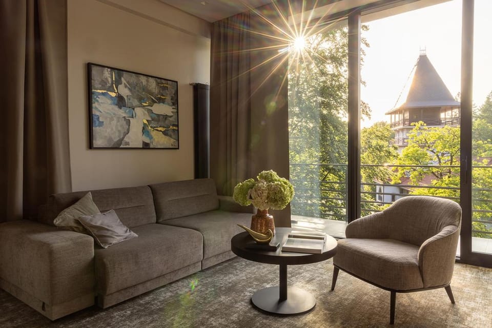 View (from property/room), Seating area