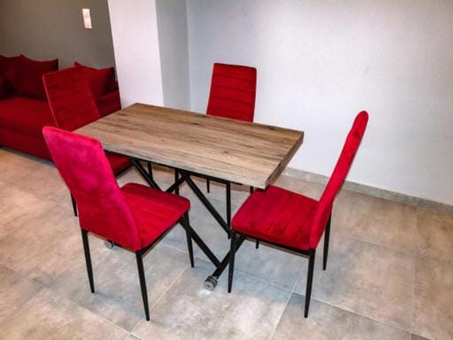 LUXURY VASKO SUITES 2 Apartment in Thessaloniki