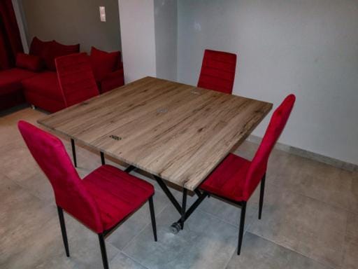 LUXURY VASKO SUITES 2 Apartment in Thessaloniki
