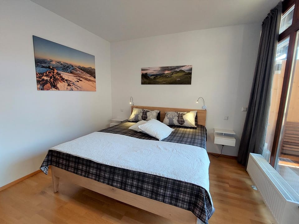 KELCHALM Superior Apartment Apartment in Carinthia, Austria