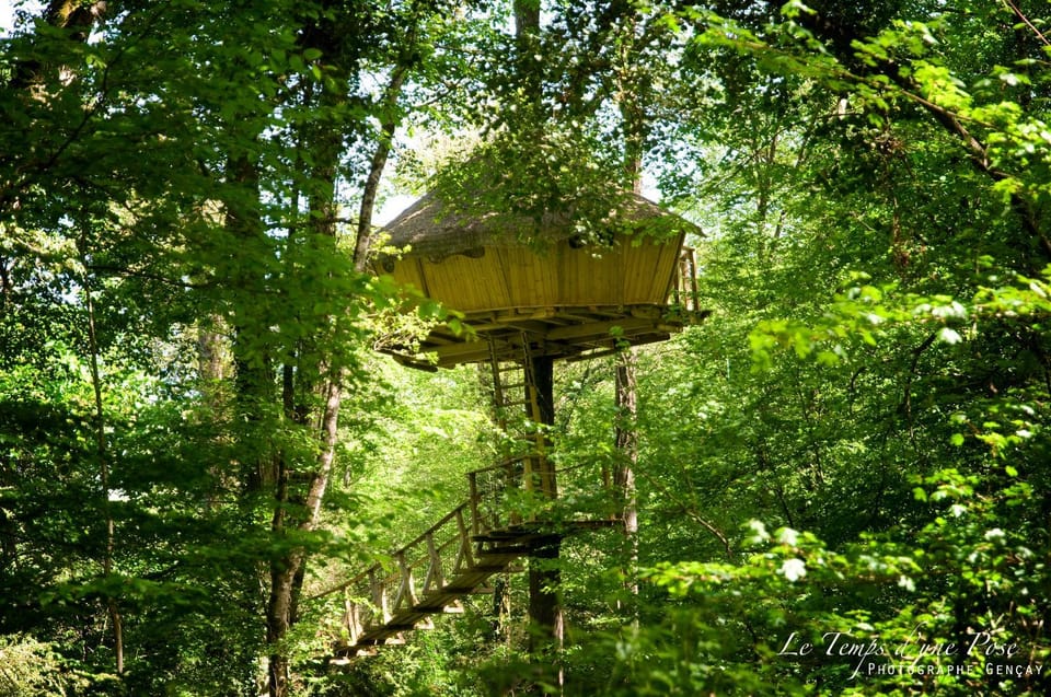 Natural landscape