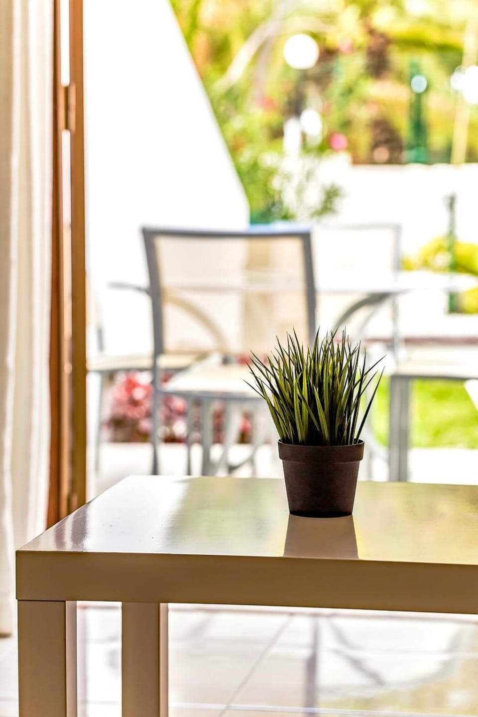 Garden City Apartment in Costa Adeje