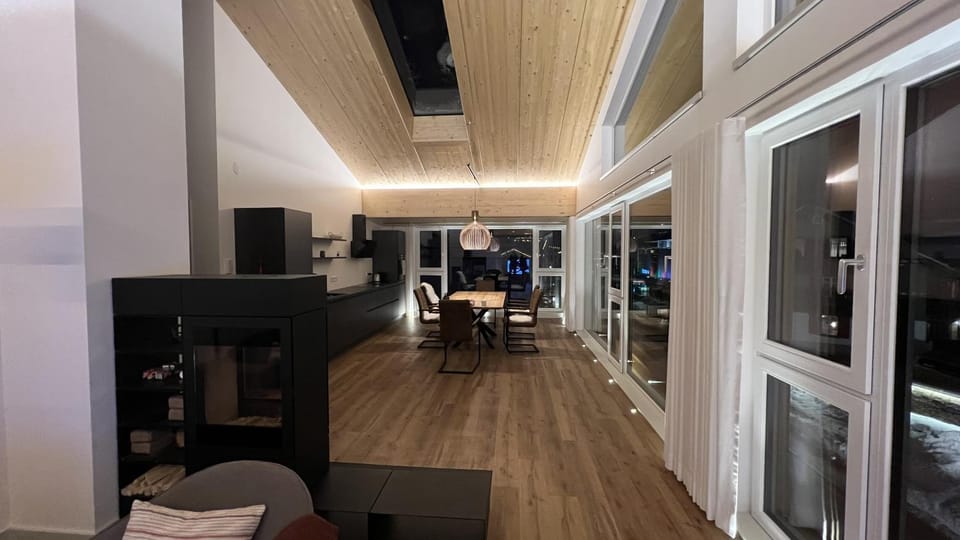 W-40.COM Apartment in Oberstdorf