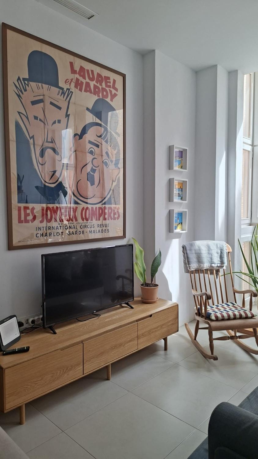 TV and multimedia, Living room, internet