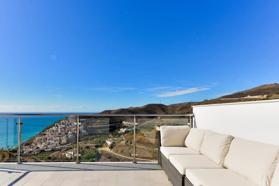 Balcon del Mar Apartment in Axarquía