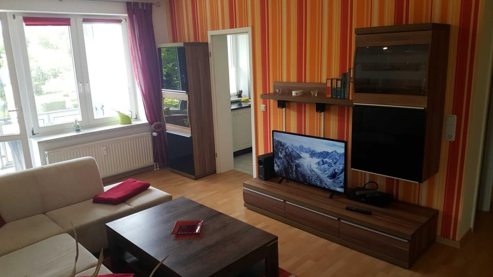 Zinnowitz Haus Zur Düne W10ZDK Apartment in Zinnowitz