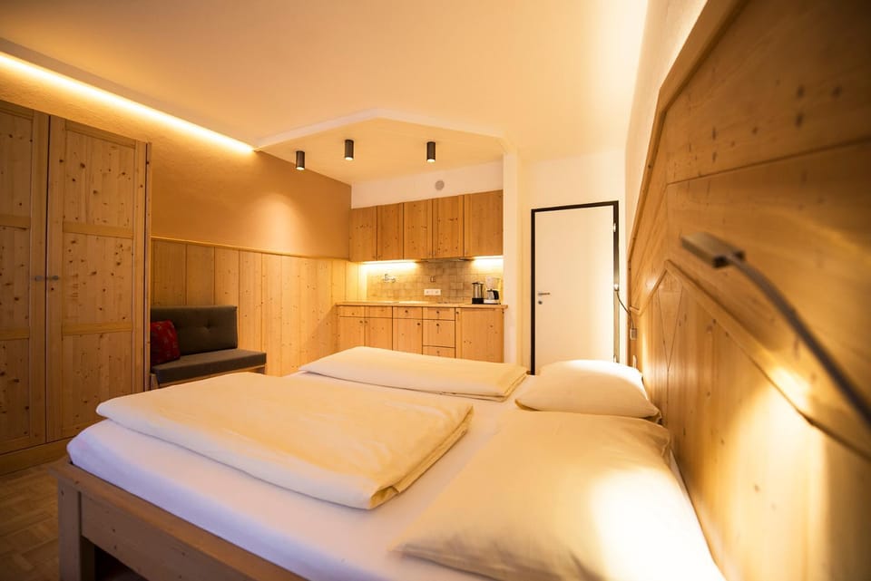 Apartment Lilli mit Garagenstellplatz Apartment in Brixen