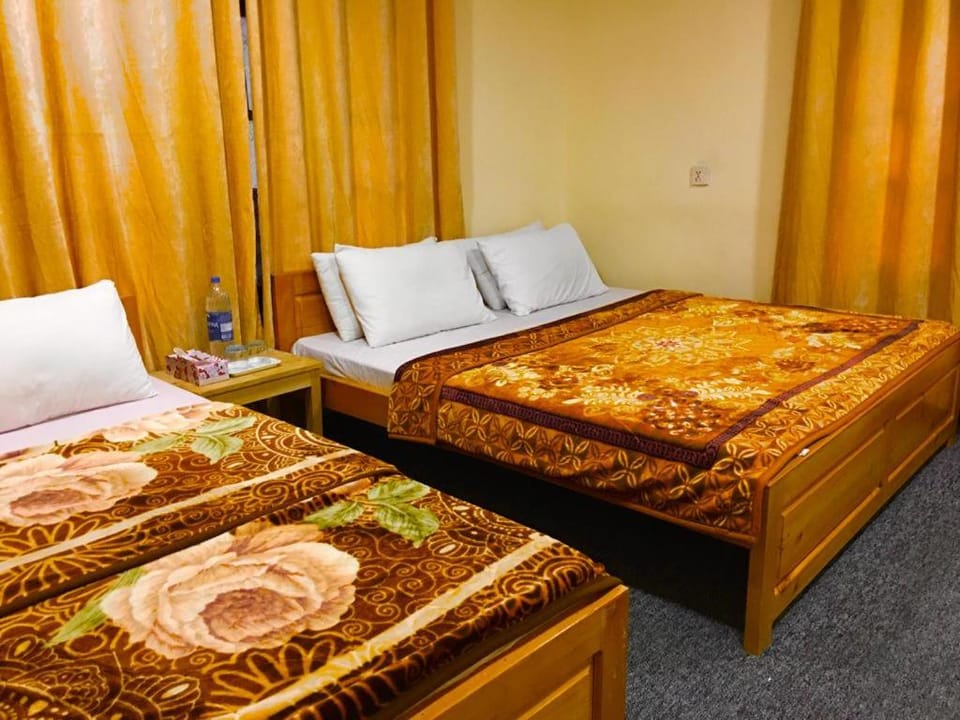 Chitral Inn Resort (Kalash Valley) Hotel in Pakistan