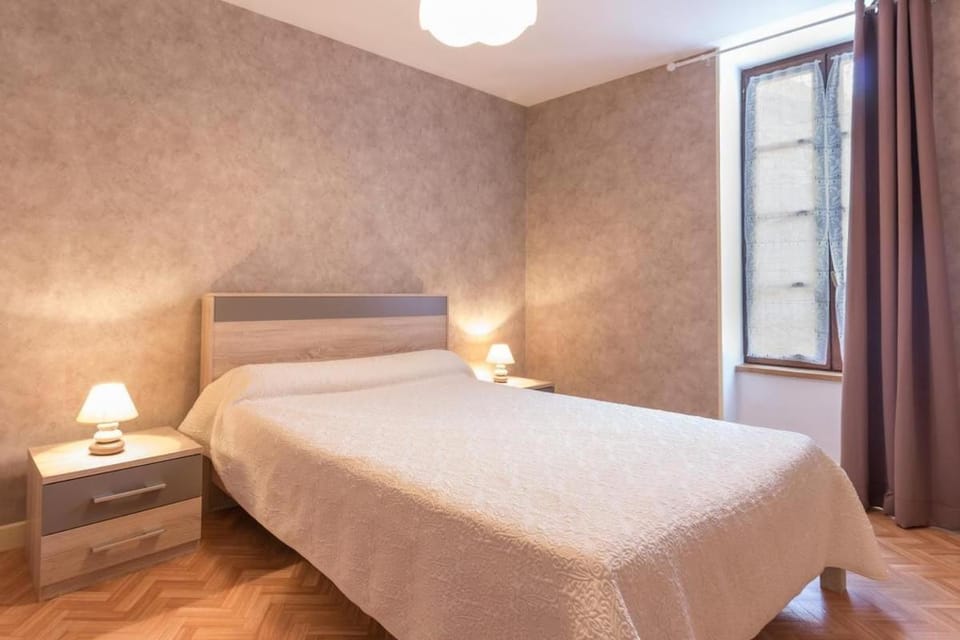 Maison Picard House in Bourgogne-Franche-Comté