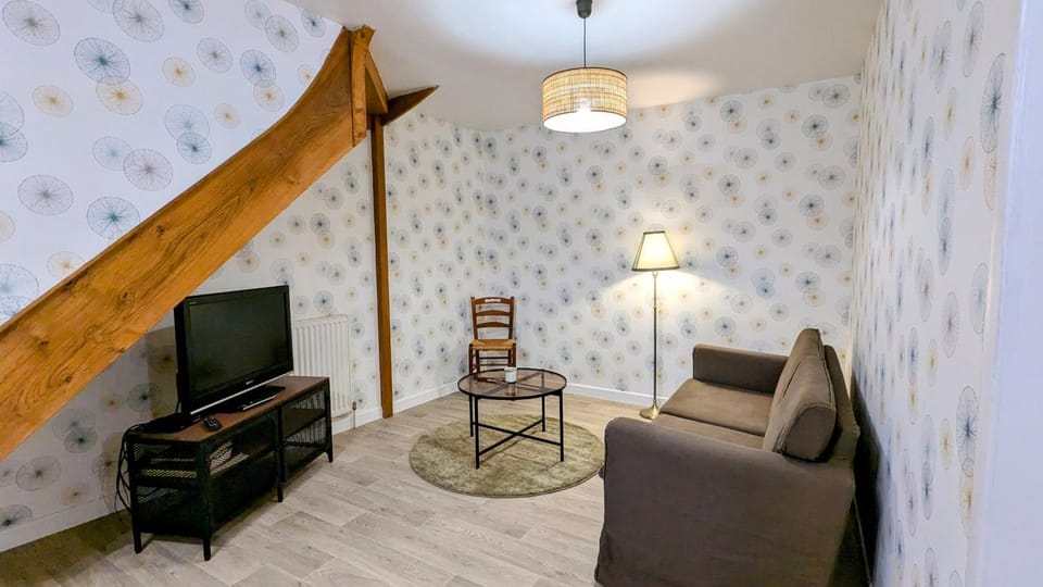 Maison Picard House in Bourgogne-Franche-Comté