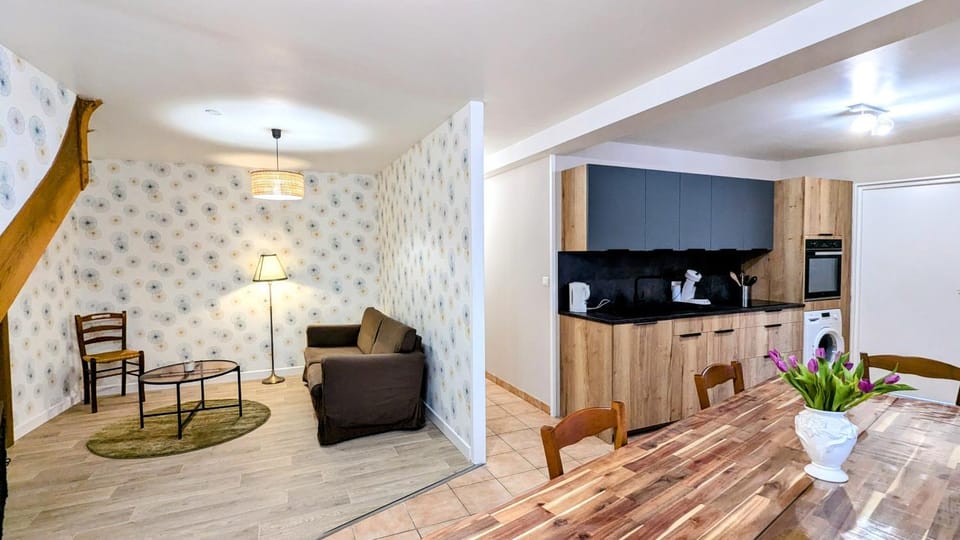 Maison Picard House in Bourgogne-Franche-Comté