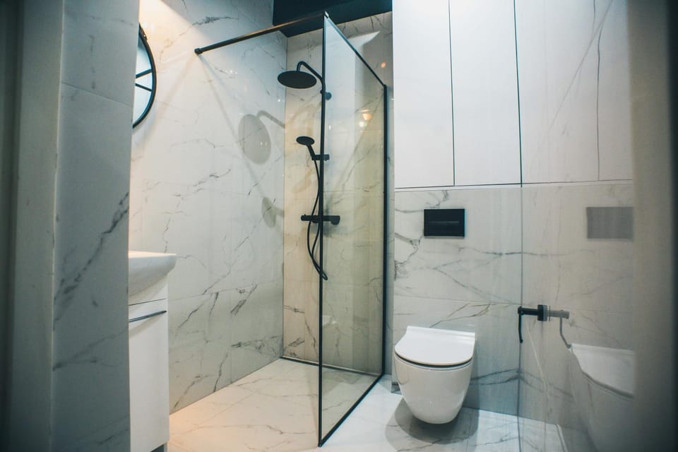 YOURAPART STARÓWKA z JACUZZI Apartment in Warsaw