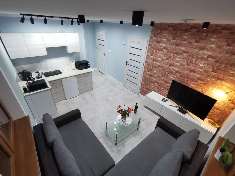 Na Jedwabnej Apartment in Lower Silesian Voivodeship