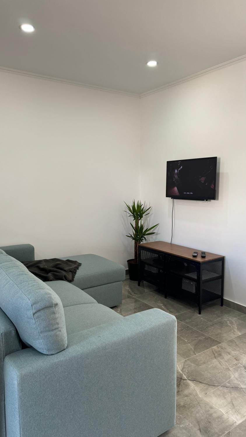 Communal lounge/ TV room, Living room
