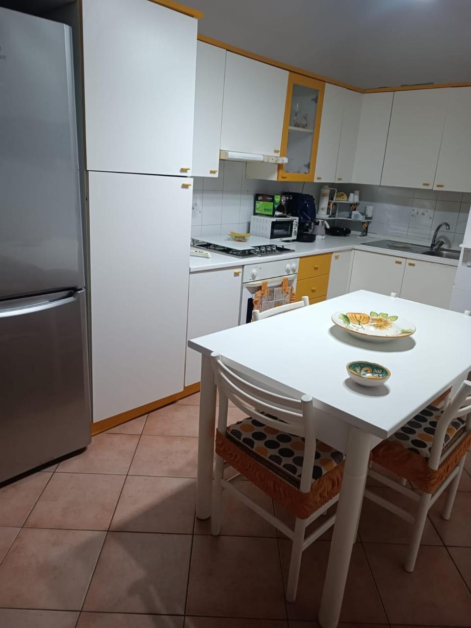 Il Melograno Apartment in Sicily