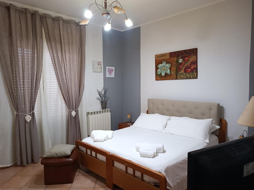 Il Melograno Apartment in Sicily