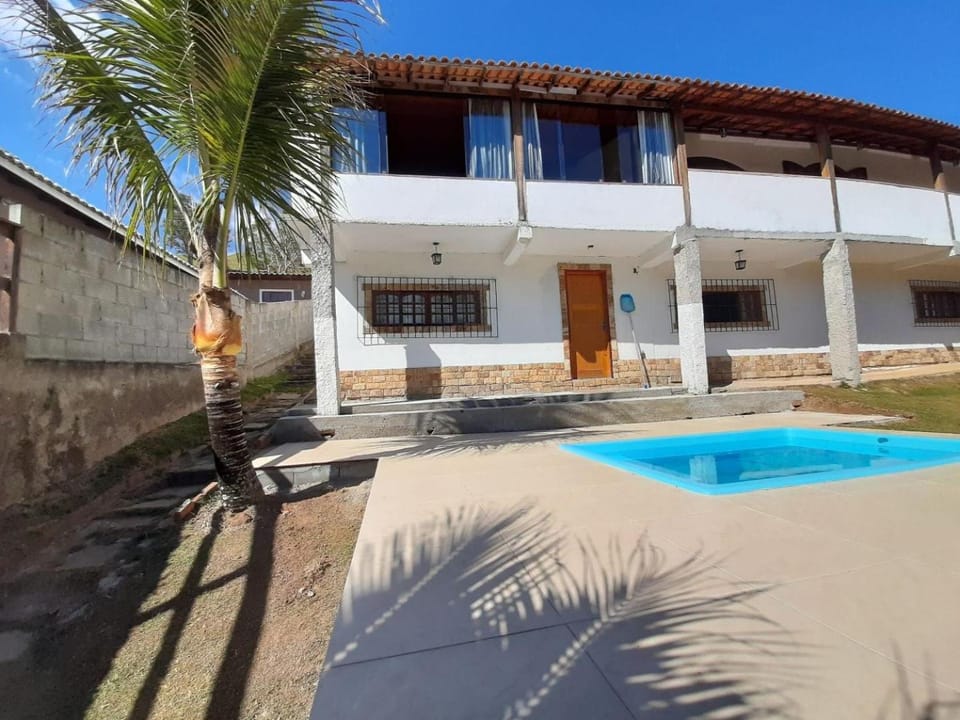 Property building, Balcony/Terrace, Pool view, Swimming pool