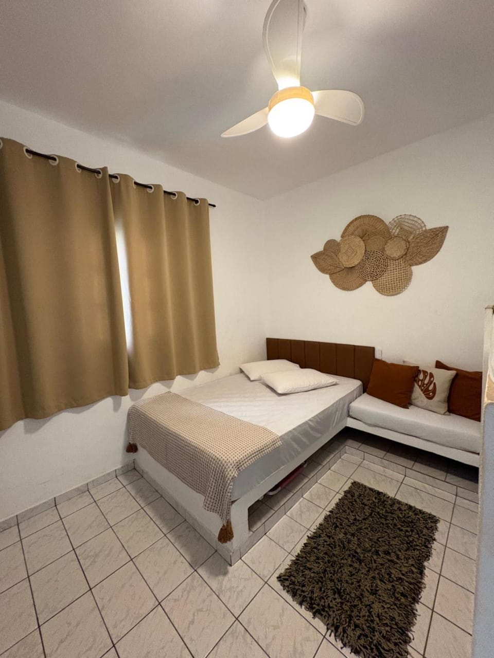 Apartamento Boqueirão Ilha Comprida Tati Ortega Apartment in State of São Paulo