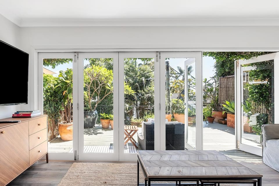 Renovated 1 Bedroom in Paddington Apartment in Sydney