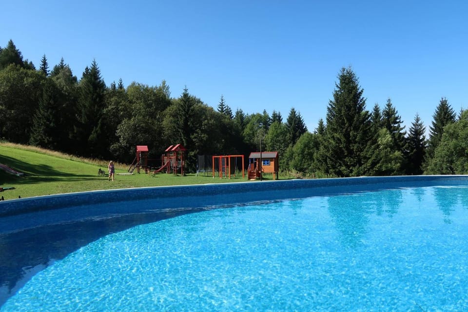 Relax hotel Bára Benecko Hotel in Lower Silesian Voivodeship