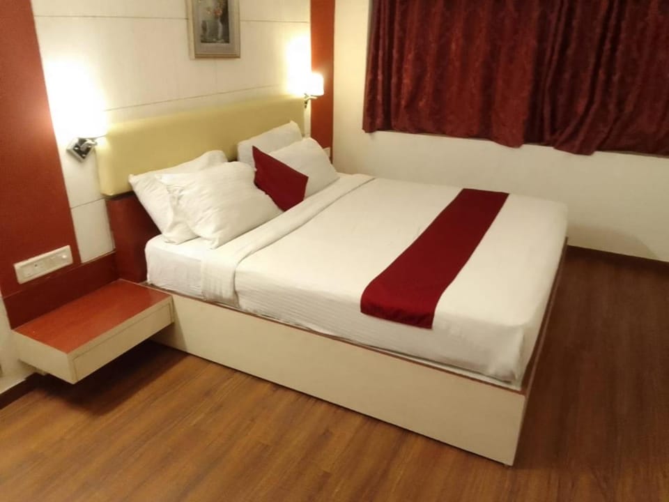 Presidency Landmark Hotel in Gujarat