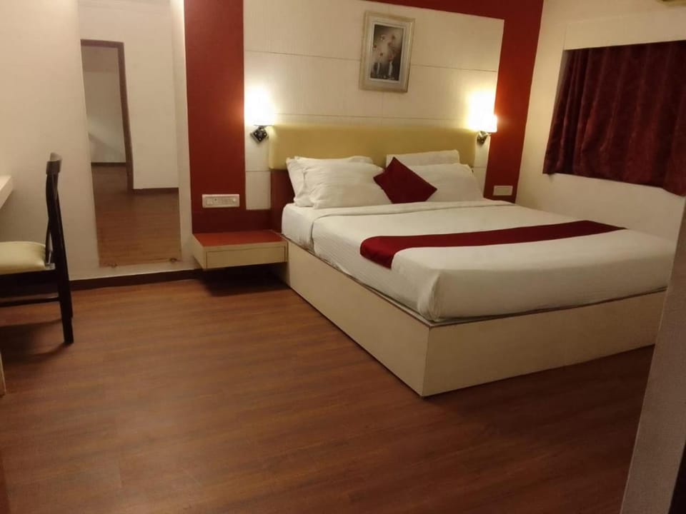 Presidency Landmark Hotel in Gujarat