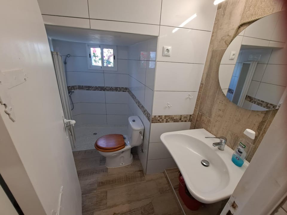 Tenerife CASA DE SANCHO PANSA apartment with terrace and garden 600m2 and ocean and Teide view Apartment in Canary Islands