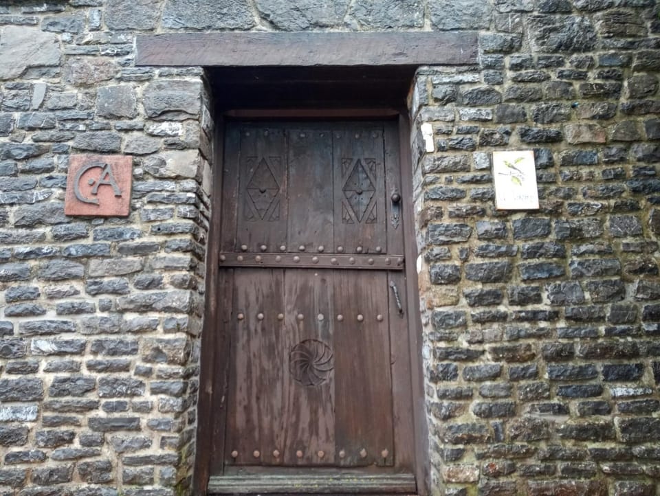 Facade/entrance, Property logo or sign