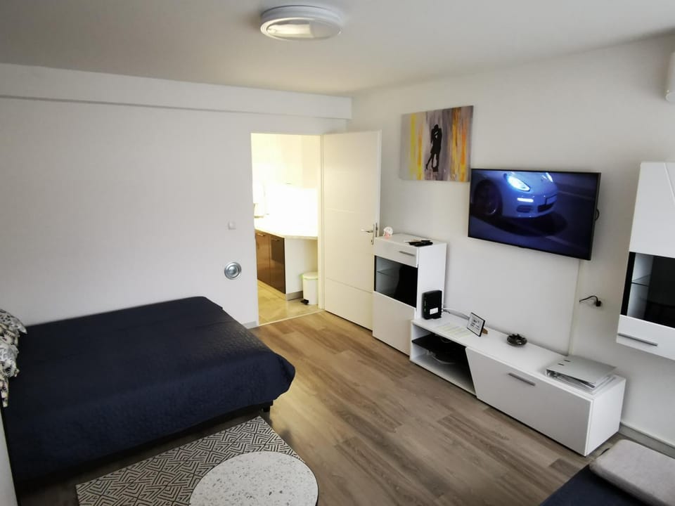 Communal lounge/ TV room, TV and multimedia, Seating area