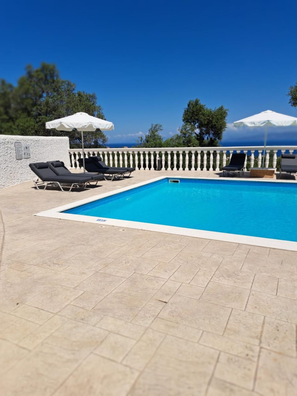 Pool view, Swimming pool, Swimming pool