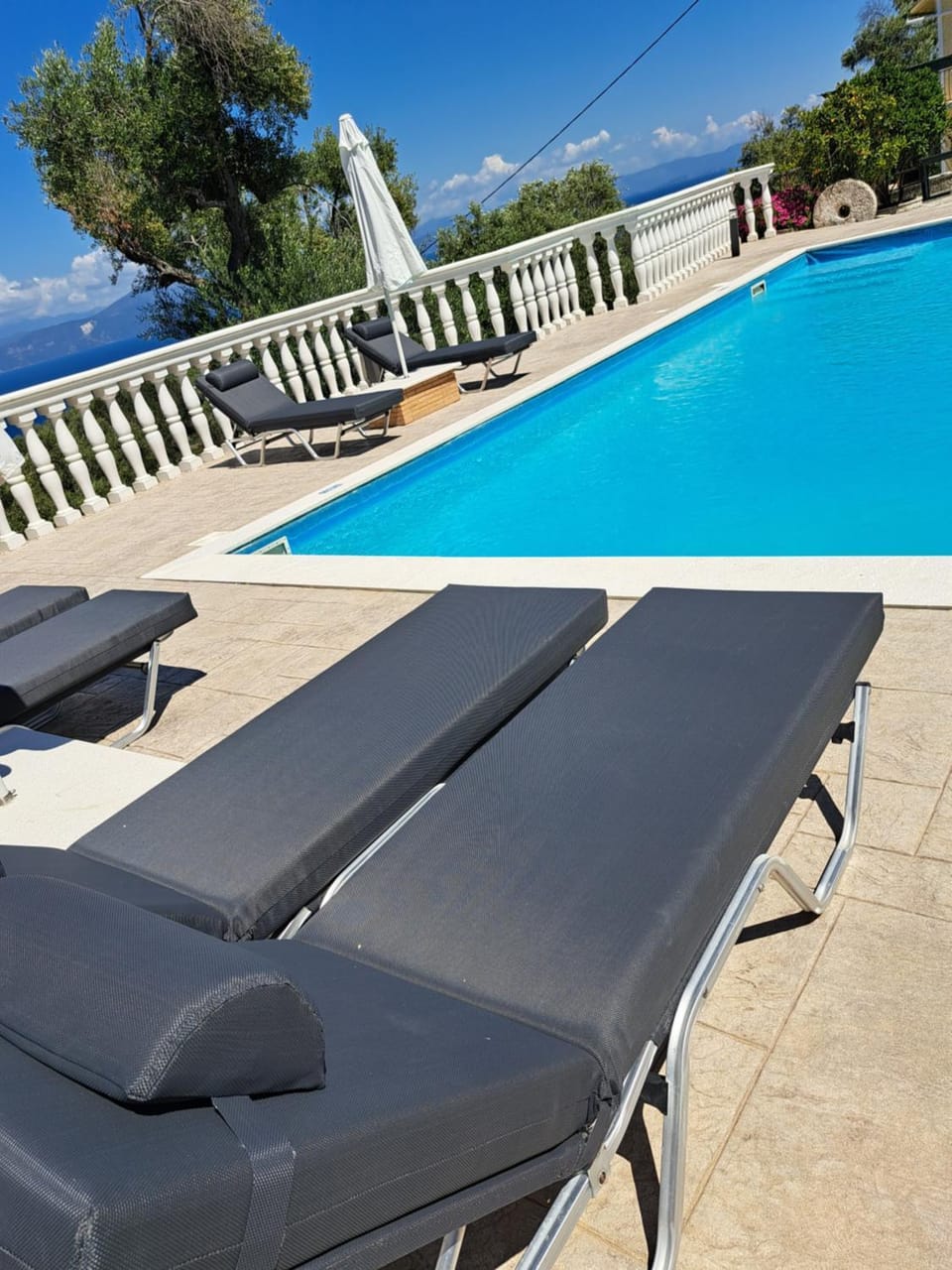 Pool view, Swimming pool, Swimming pool