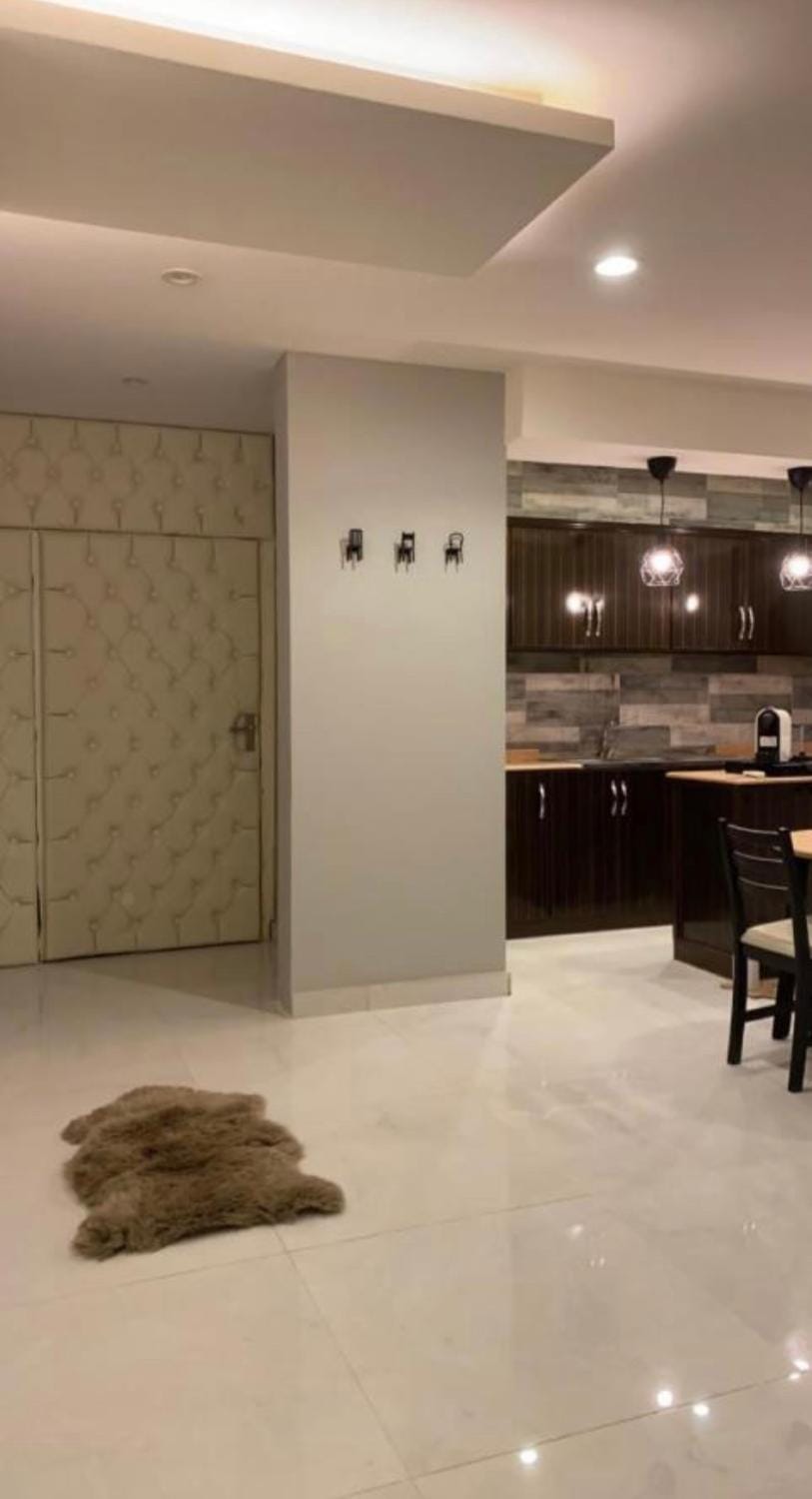 شقة في الملقا بغرفة نوم واحدة Apartment in Riyadh