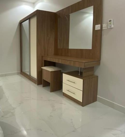 روز إن للشقق المخدومة Apartment in Saudi Arabia