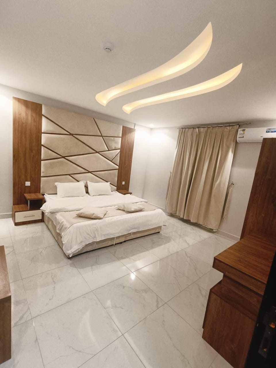 روز إن للشقق المخدومة Apartment in Saudi Arabia