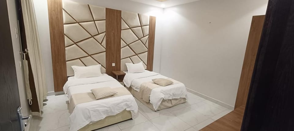 روز إن للشقق المخدومة Apartment in Saudi Arabia