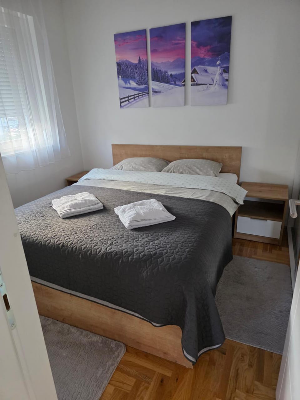 Apartman Mia Apartment in Federation of Bosnia and Herzegovina
