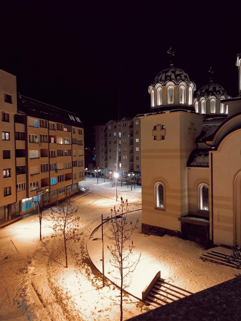 Apartman Mia Apartment in Federation of Bosnia and Herzegovina