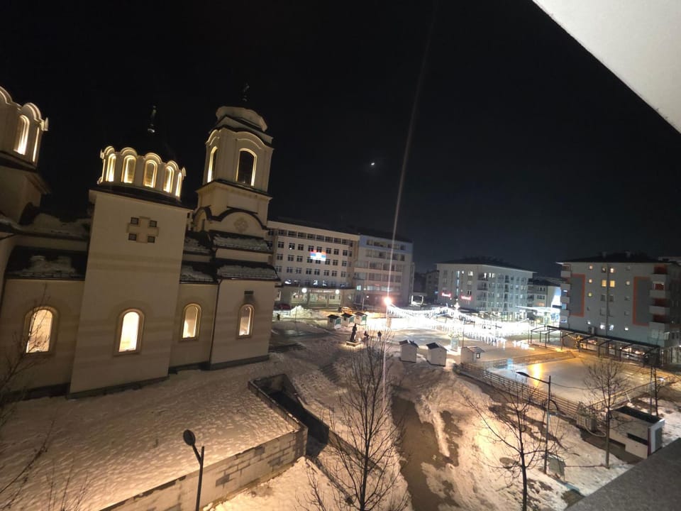 Apartman Mia Apartment in Federation of Bosnia and Herzegovina