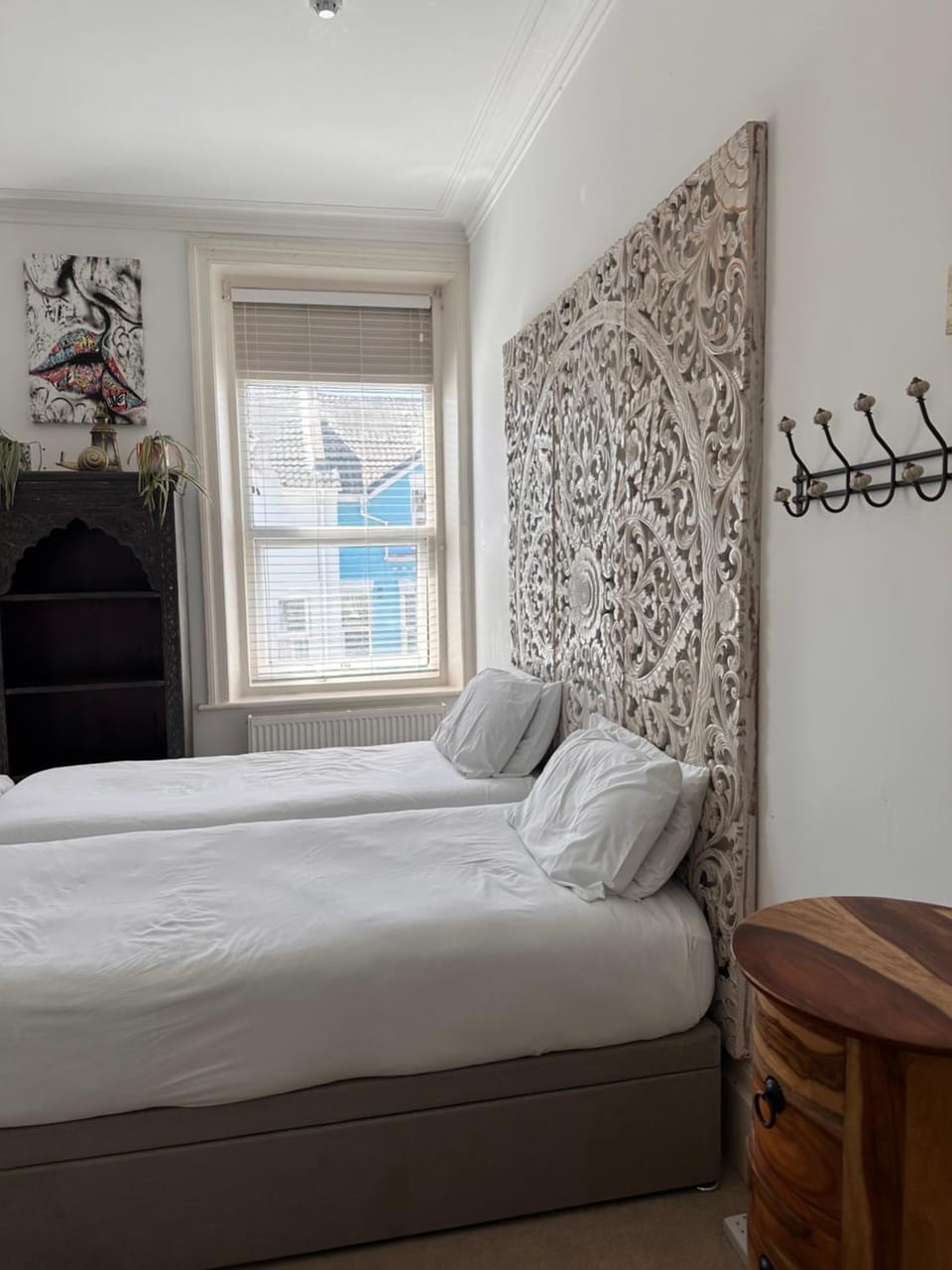 La Di Da Hotel beach town Bed and Breakfast in Bournemouth