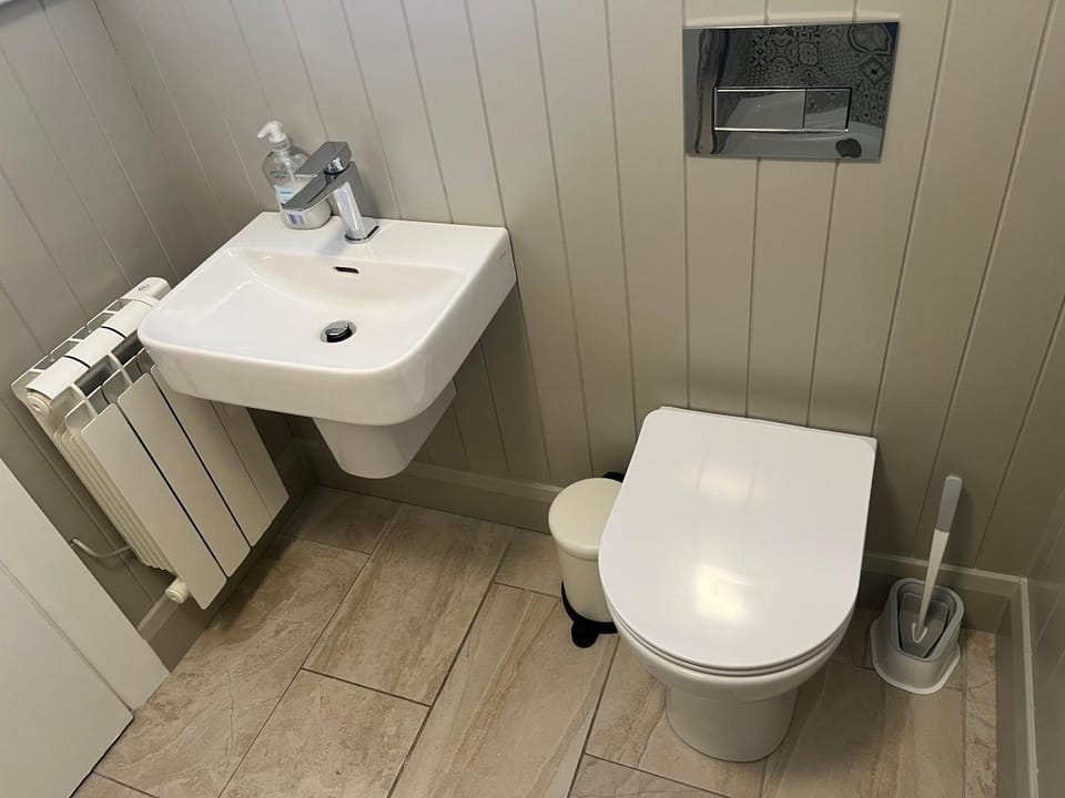 Central town location apartment Apartment in Ireland