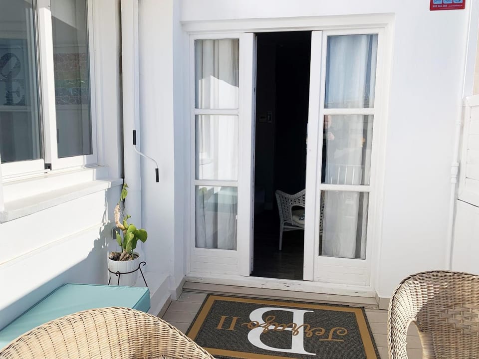 Sitges Spaces Bonaire Penthouse Apartment in Sitges