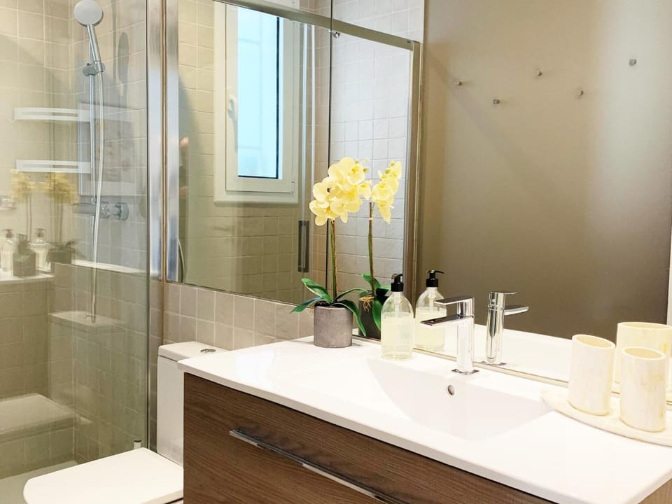 Sitges Spaces Bonaire Penthouse Apartment in Sitges
