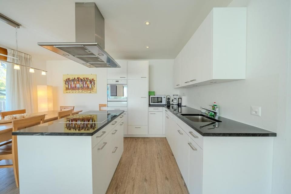 Sunnaschy Heidi by Arosa Vacations, Exklusive App nahe Skilift-Kulm mit Privatparkplatz Apartment in Arosa