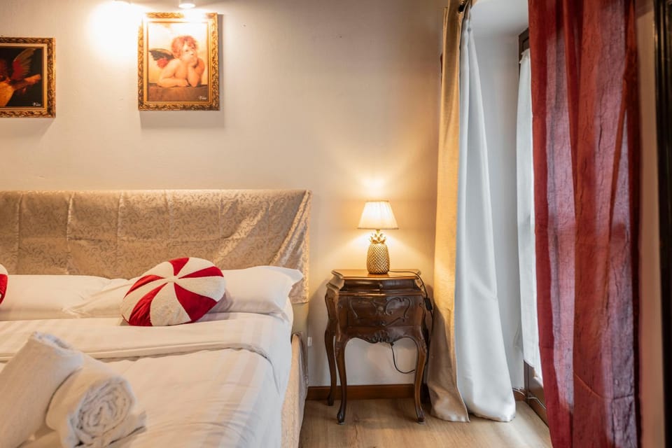 Leoncin d'oro by Reasy&Busy Apartment in Verona