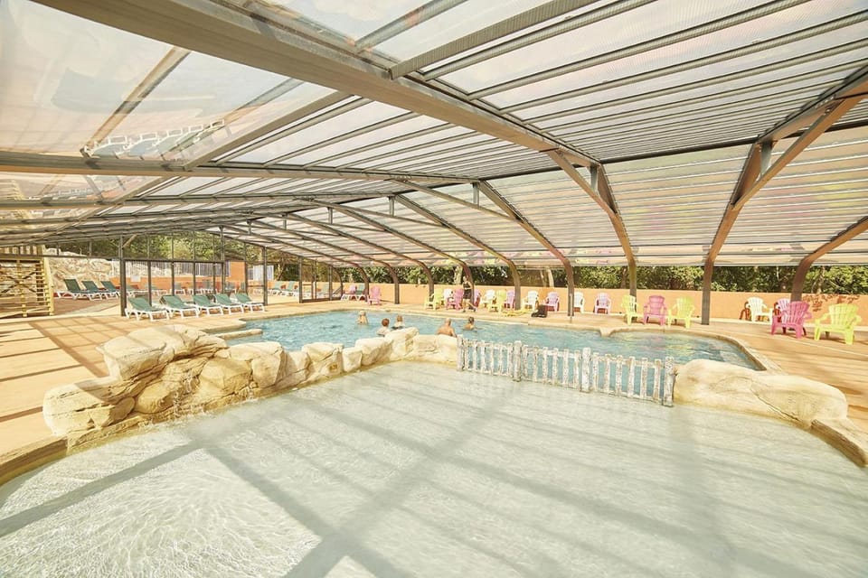 Camping Les Albères - Maeva Campground/ 
RV Resort in Catalonia