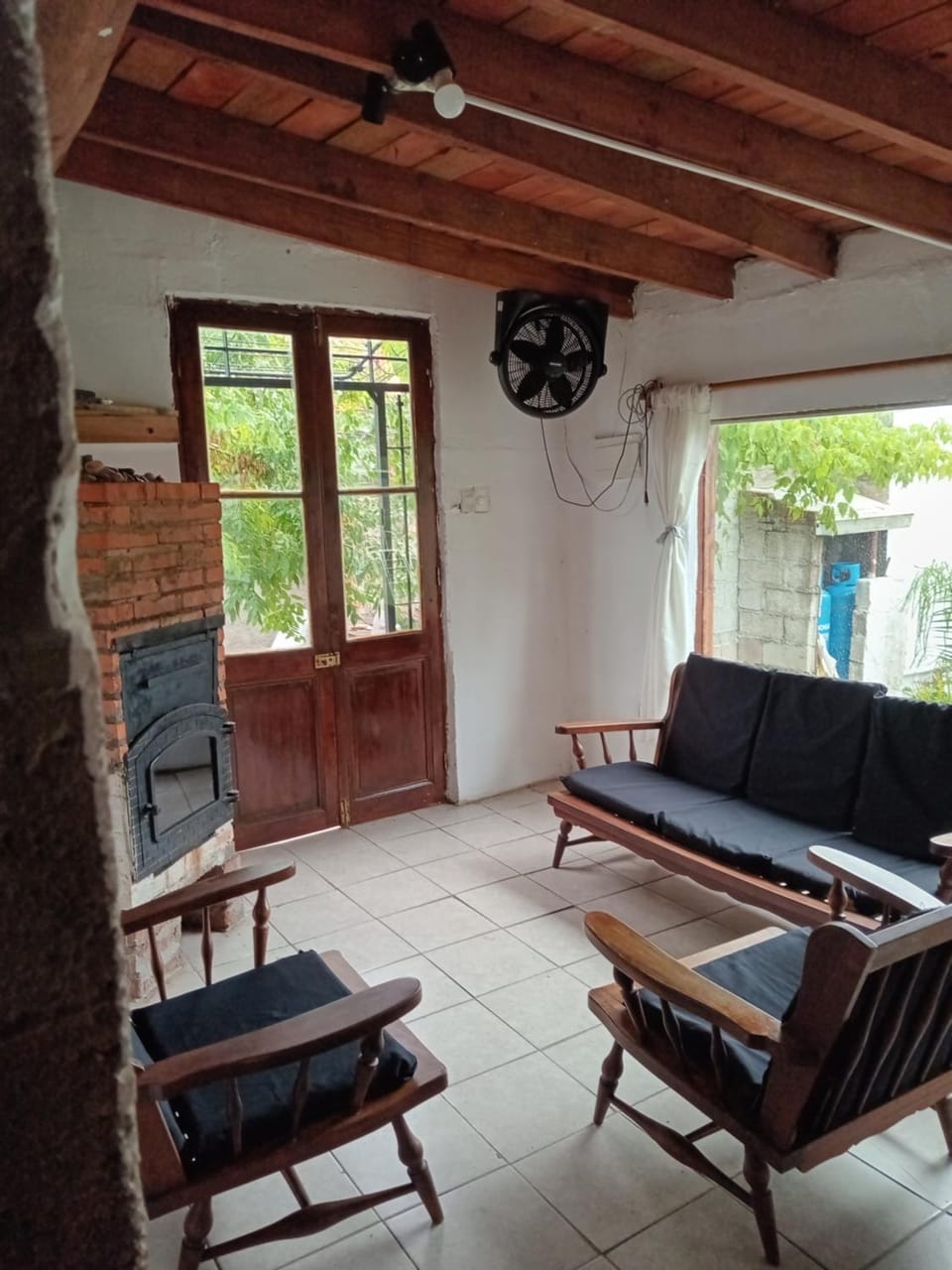 La fortuna House in Canelones Department, Uruguay