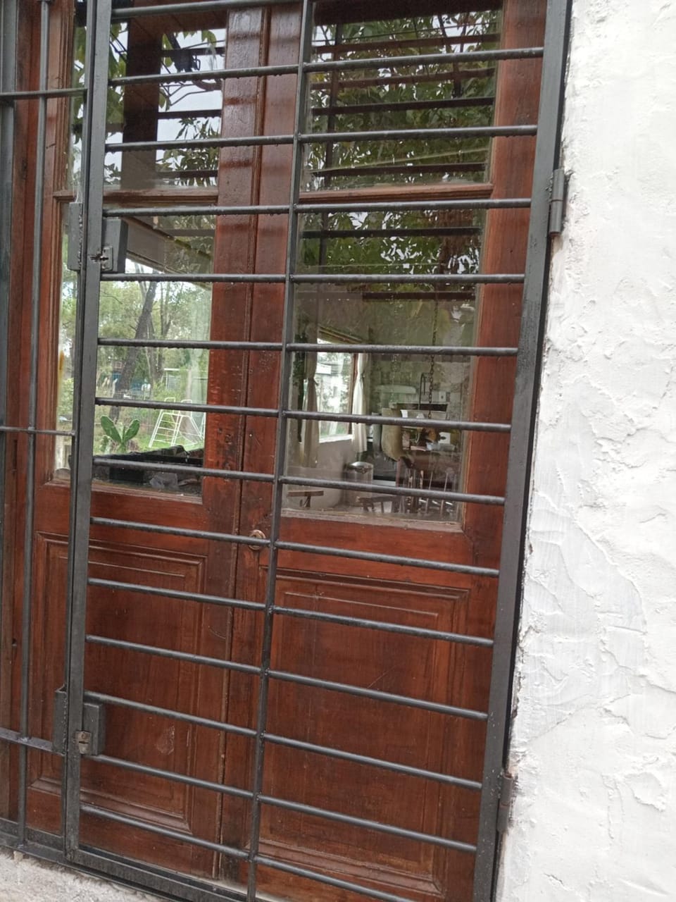 La fortuna House in Canelones Department, Uruguay