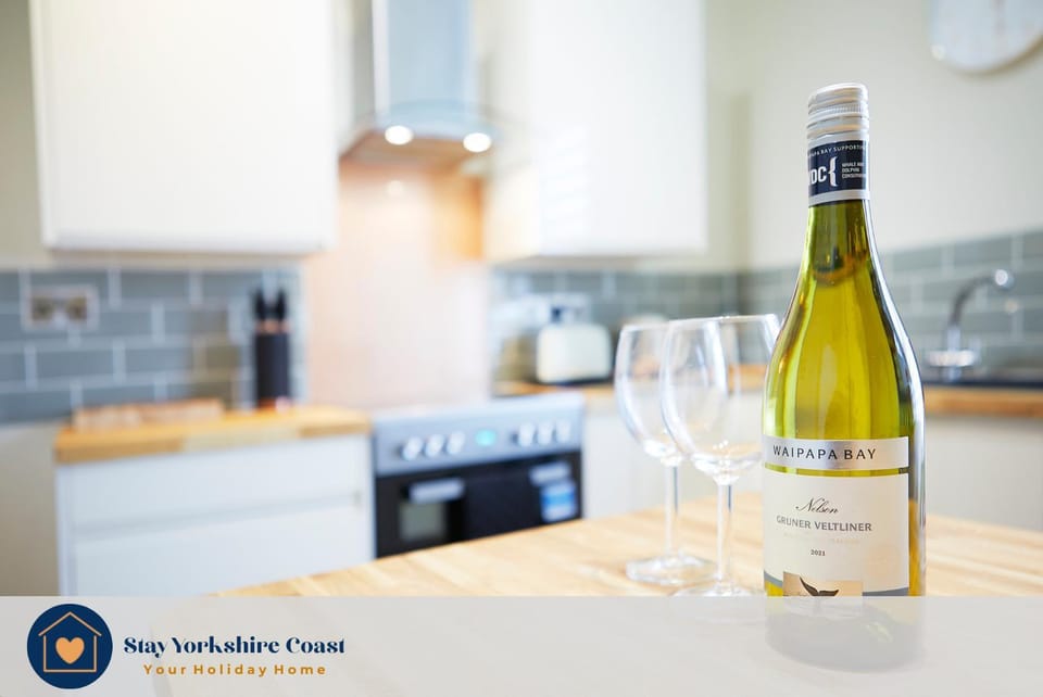 Food and drinks, kitchen