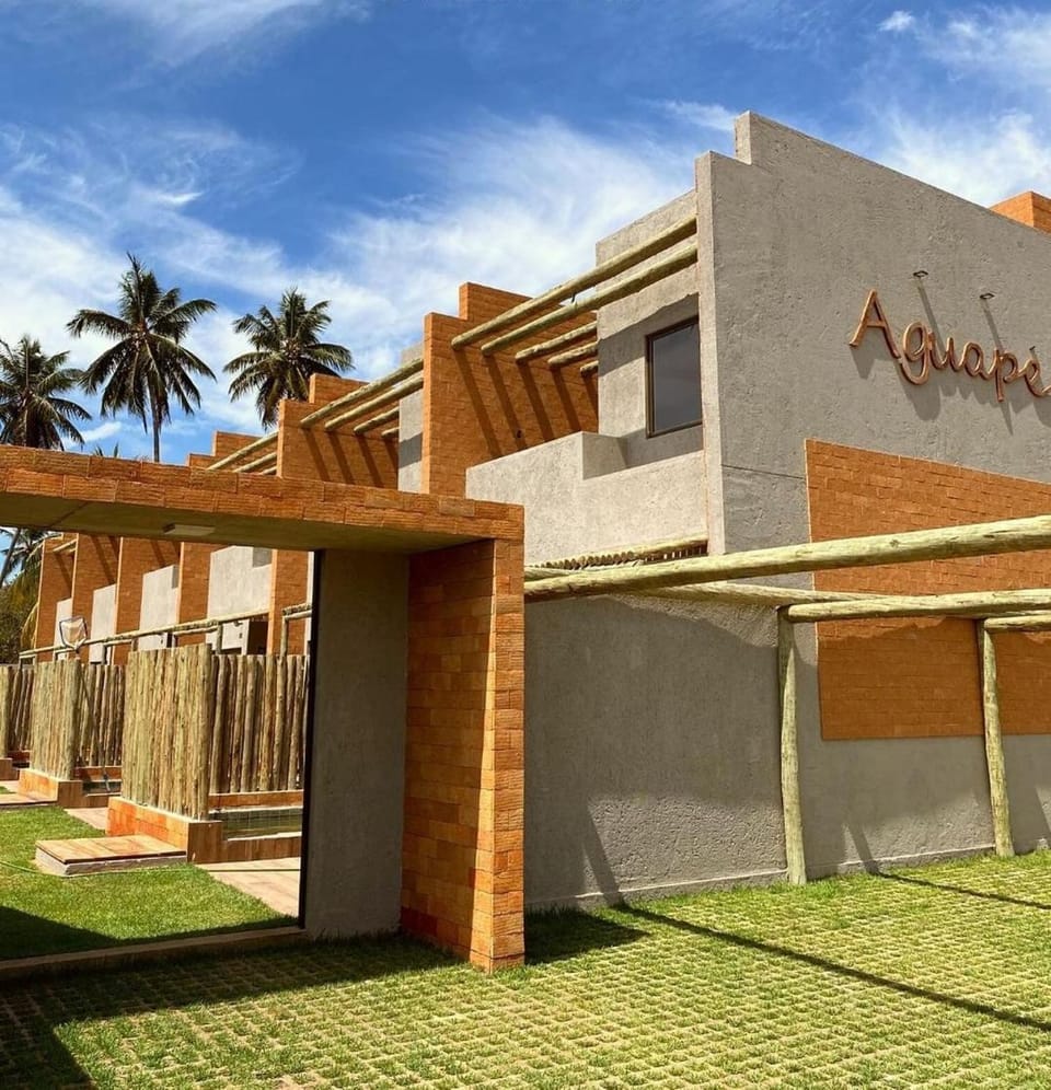 Aguapé Milagres Casa de Charme House in State of Alagoas, Brazil